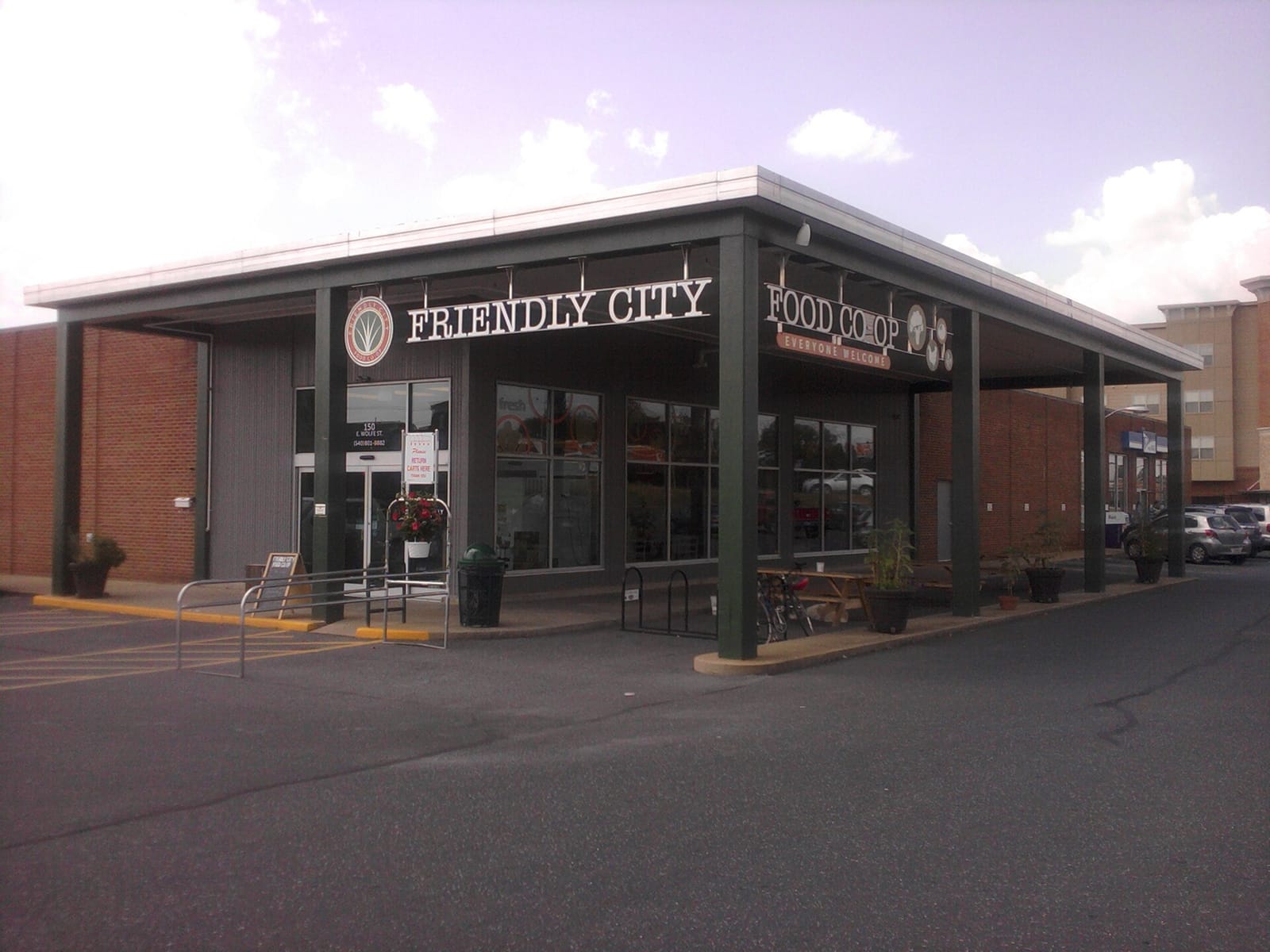 Kline's Dairy Bar photo 2