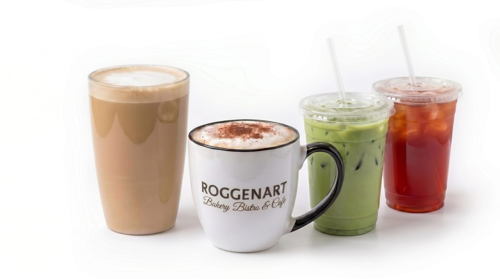 Roggenart Bistro & Café photo 3