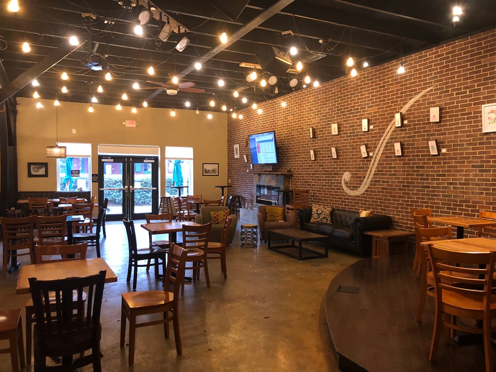 Jirani Coffeehouse