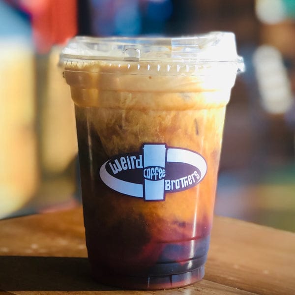 Weird Brothers Coffee photo 4