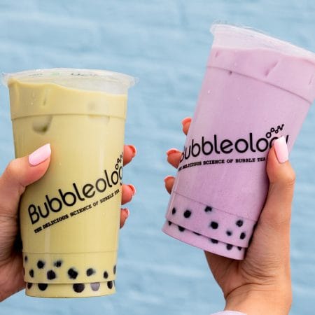 Bubbleology