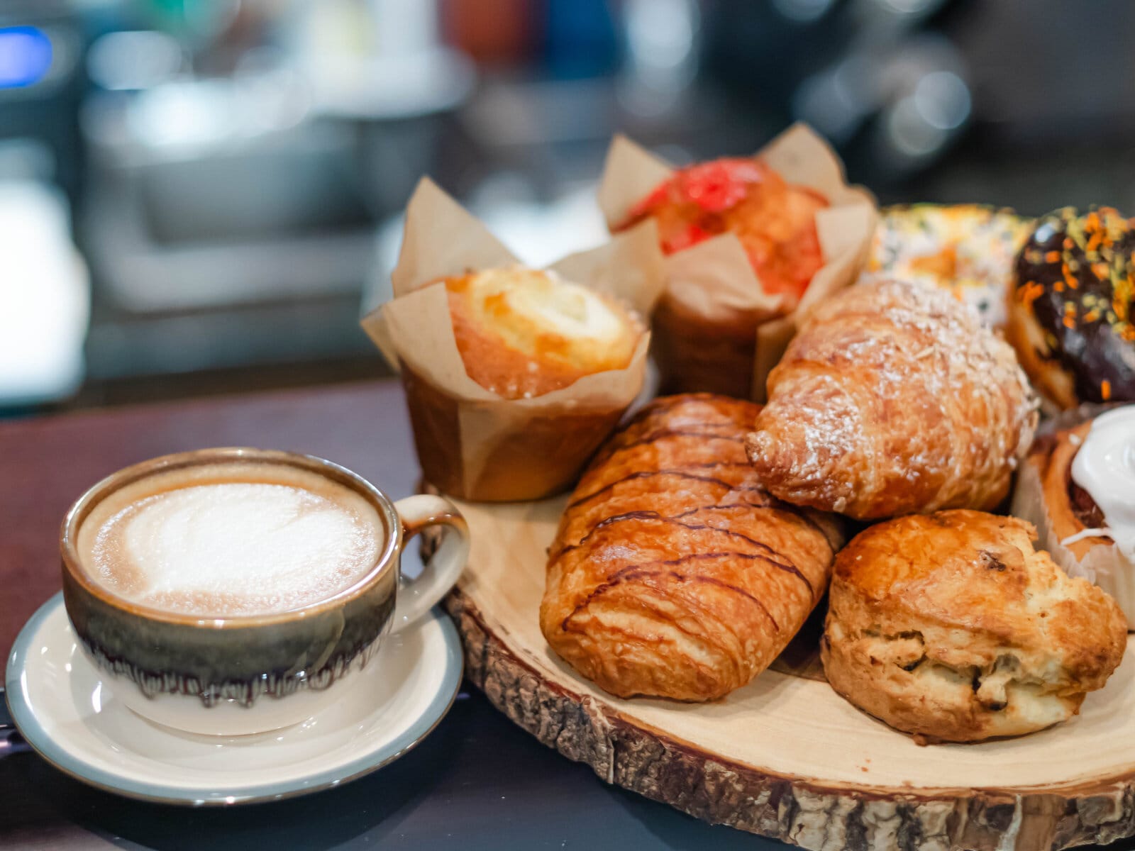 Katie's Coffee House
