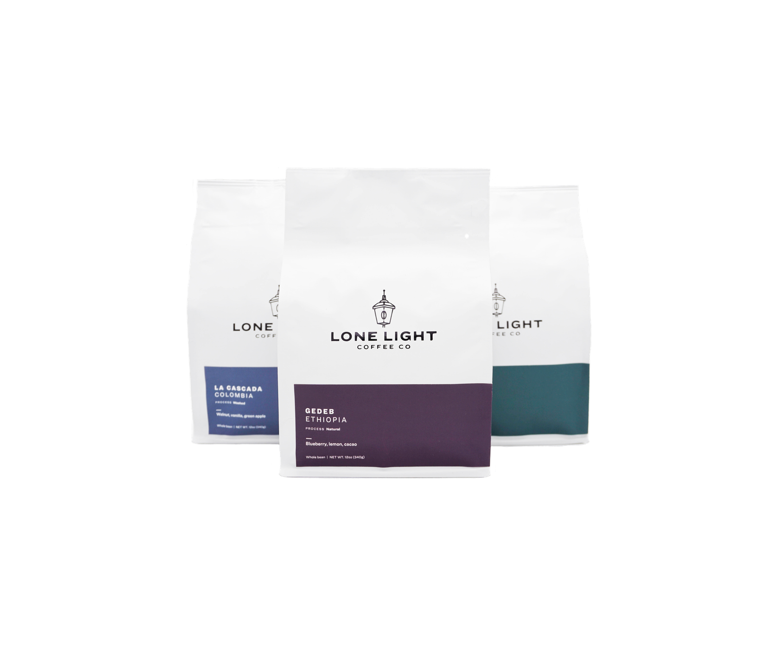 Lone Light Coffee