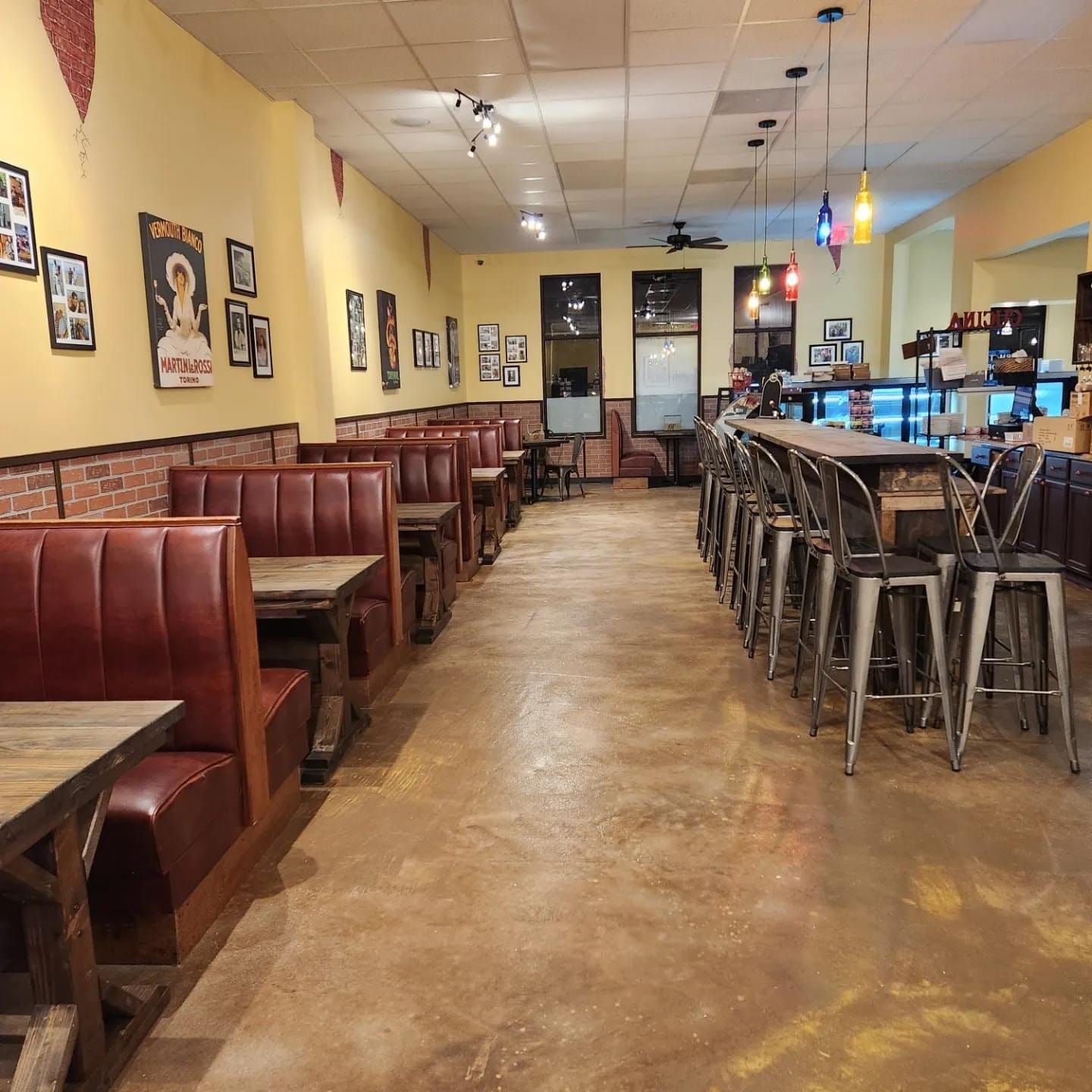 Rigoletto Bakery