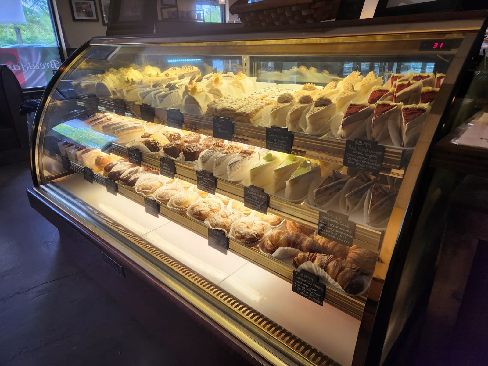 Rigoletto Bakery photo 2