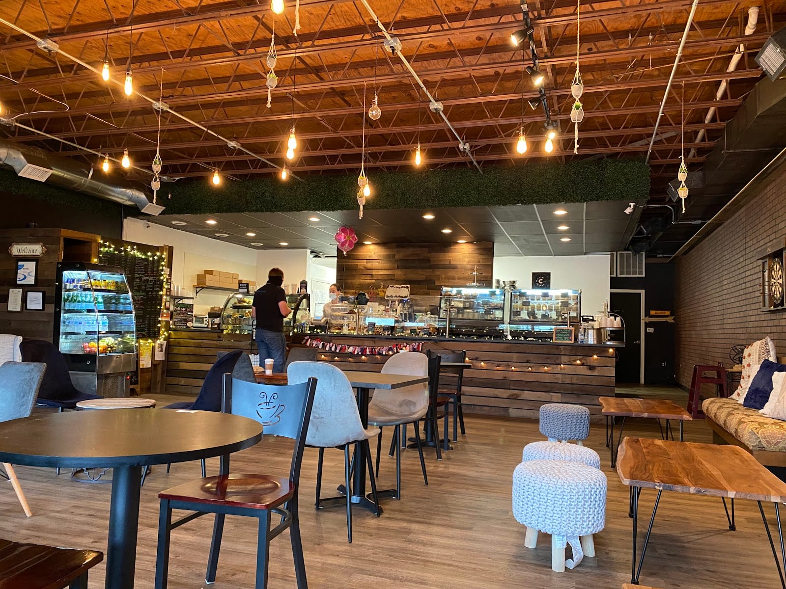 Halwa Bakery & Cafe