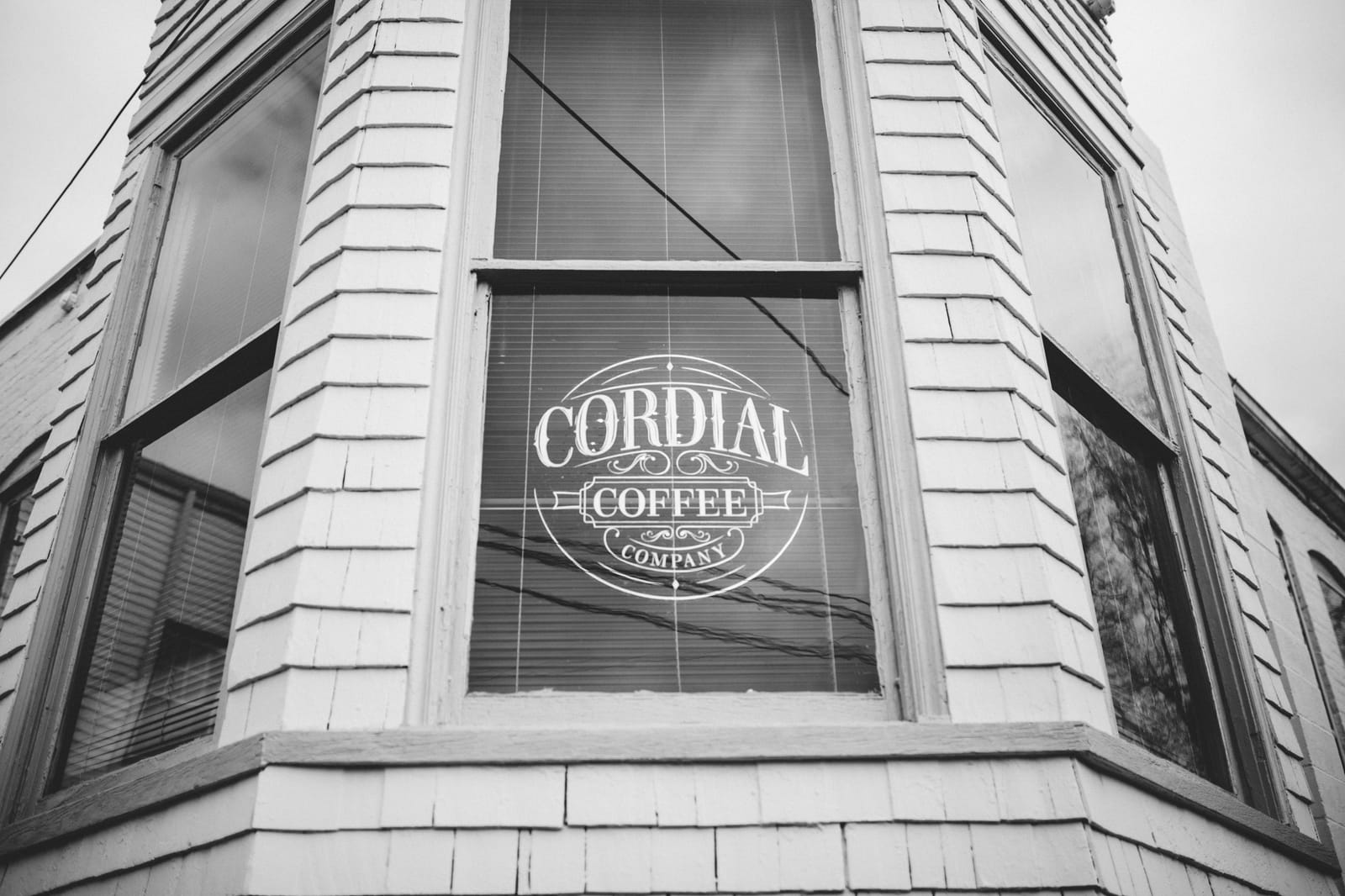 Cordial Coffee photo 4