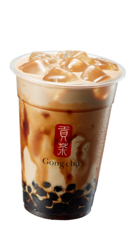 Gong Cha photo 6