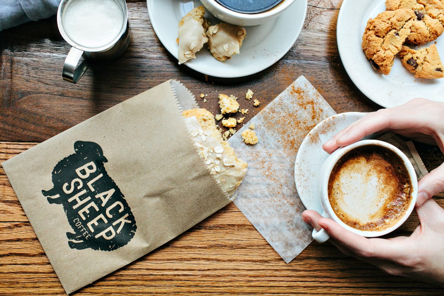 Black Sheep Coffee photo 2
