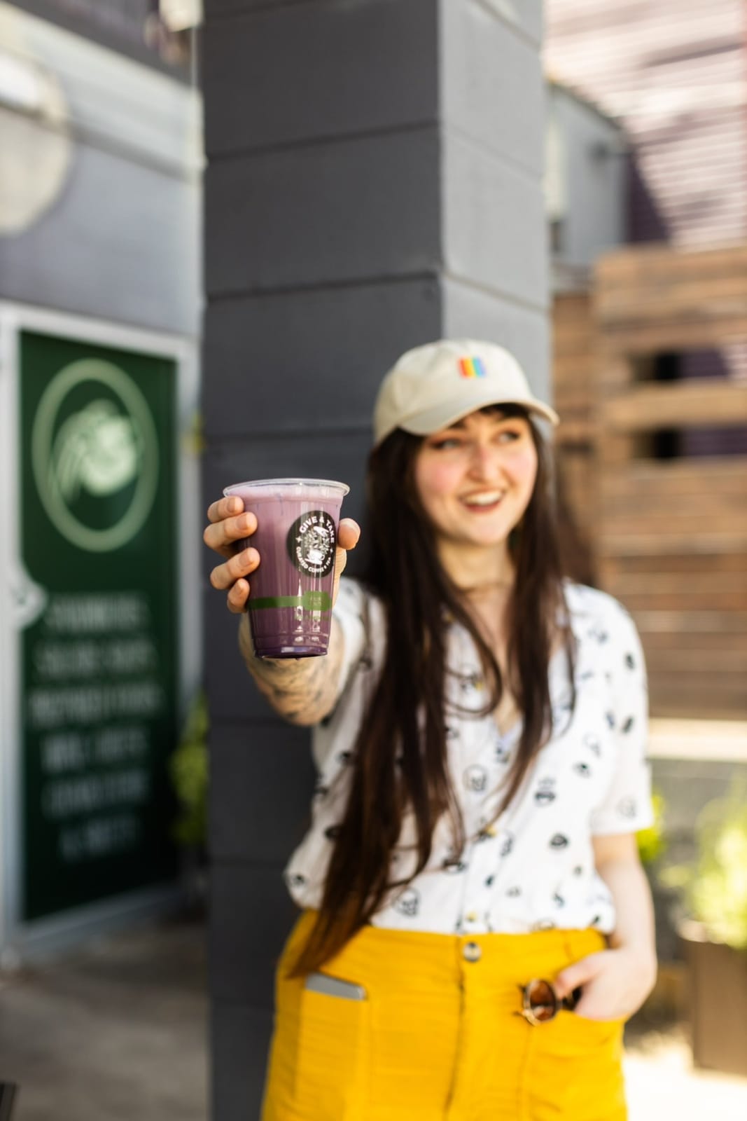 Give & Take Coffee photo 8