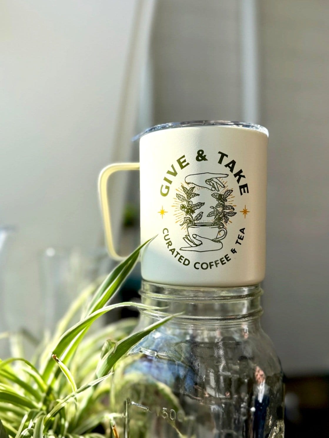 Give & Take Coffee photo 5