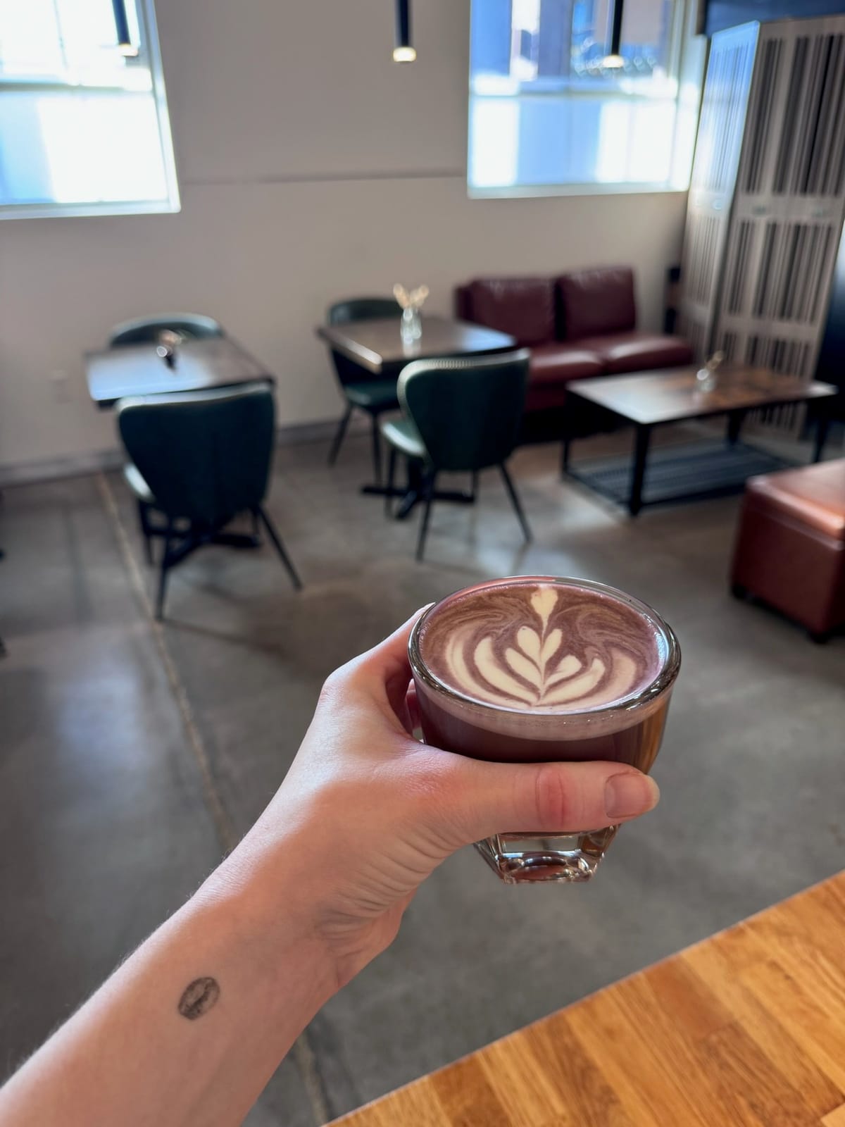 Give & Take Coffee photo 6