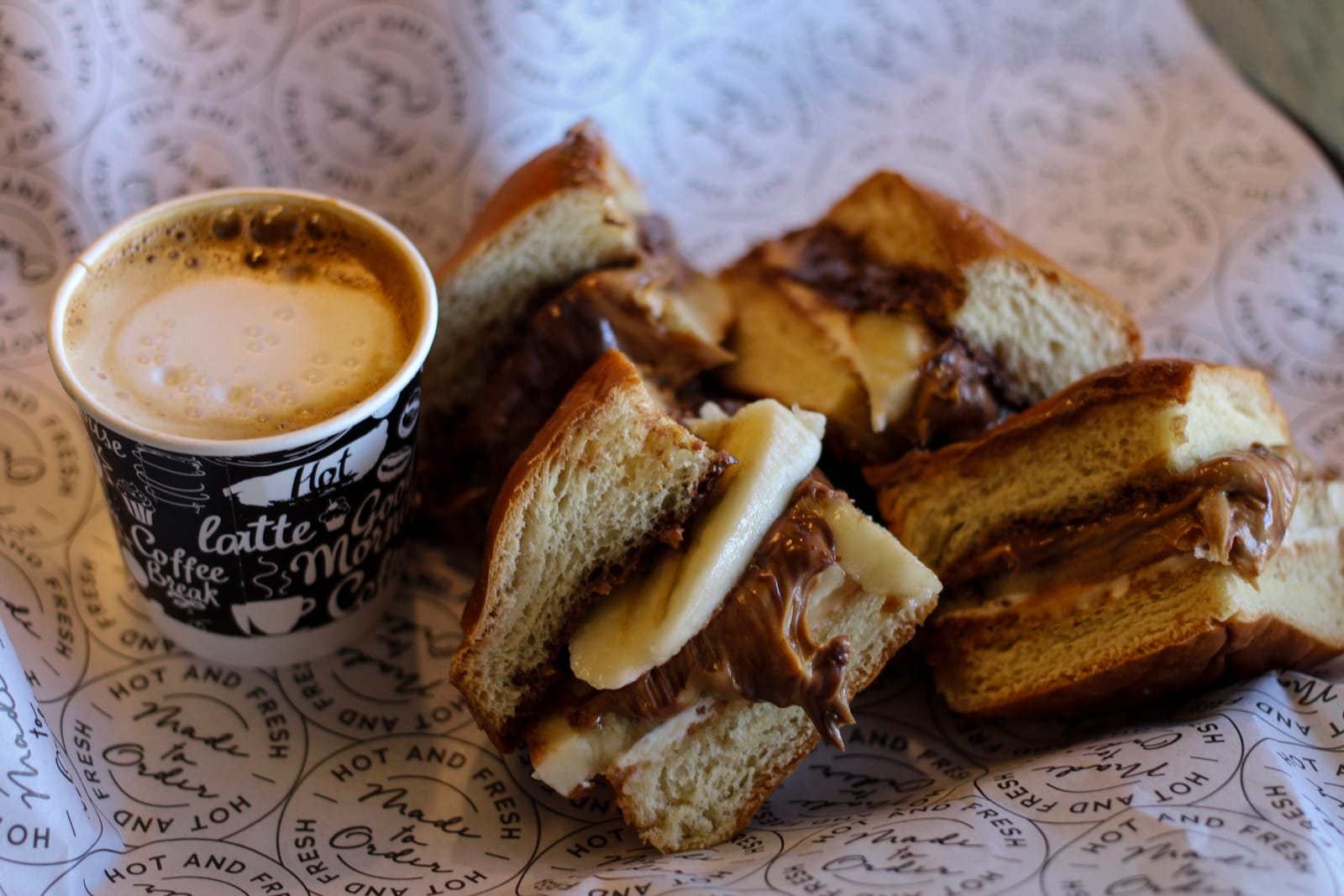 Ballywhack Shack Cafe photo 4