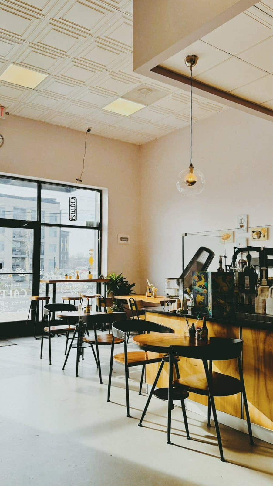 Bon Bon's Café photo 3