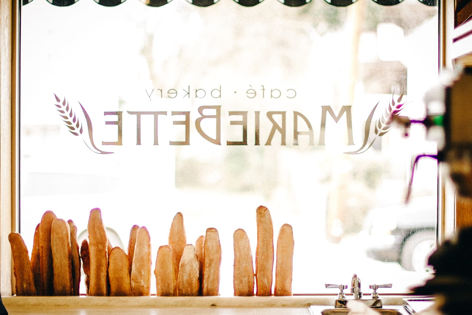 MarieBette Café and Bakery photo 7