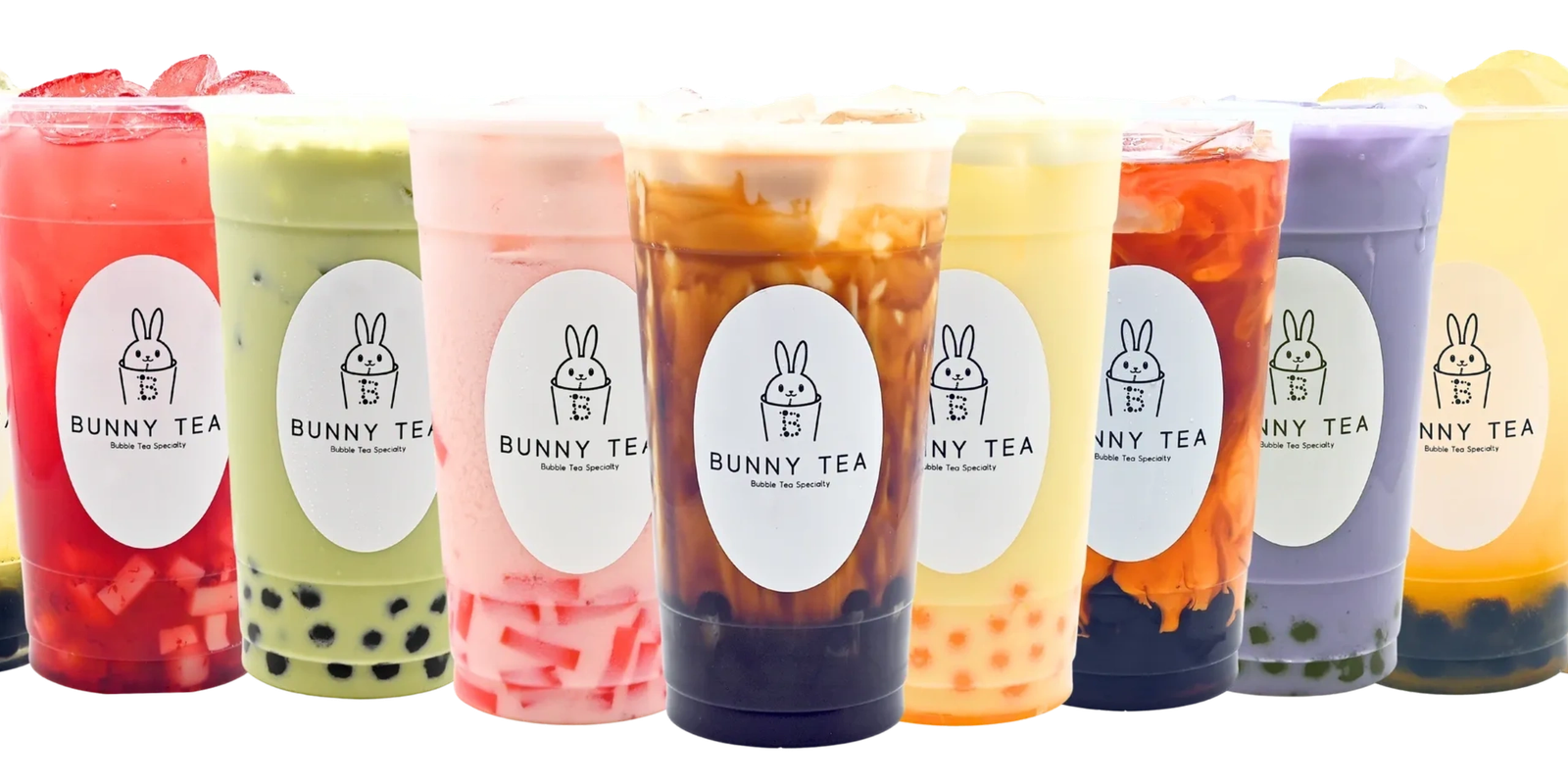 Bunny Tea