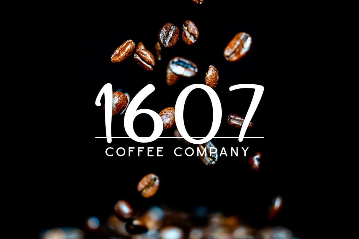 1607 Coffee House