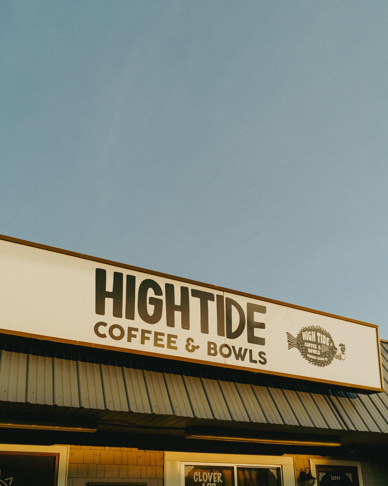 High Tide Coffee & Bowls photo 6