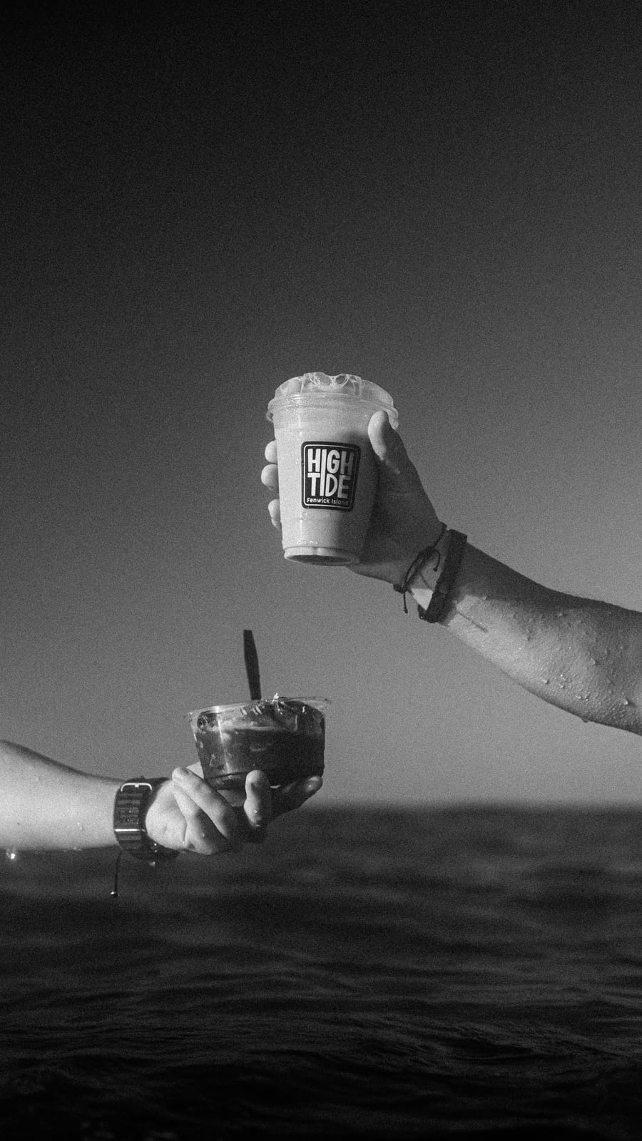 High Tide Coffee & Bowls photo 3