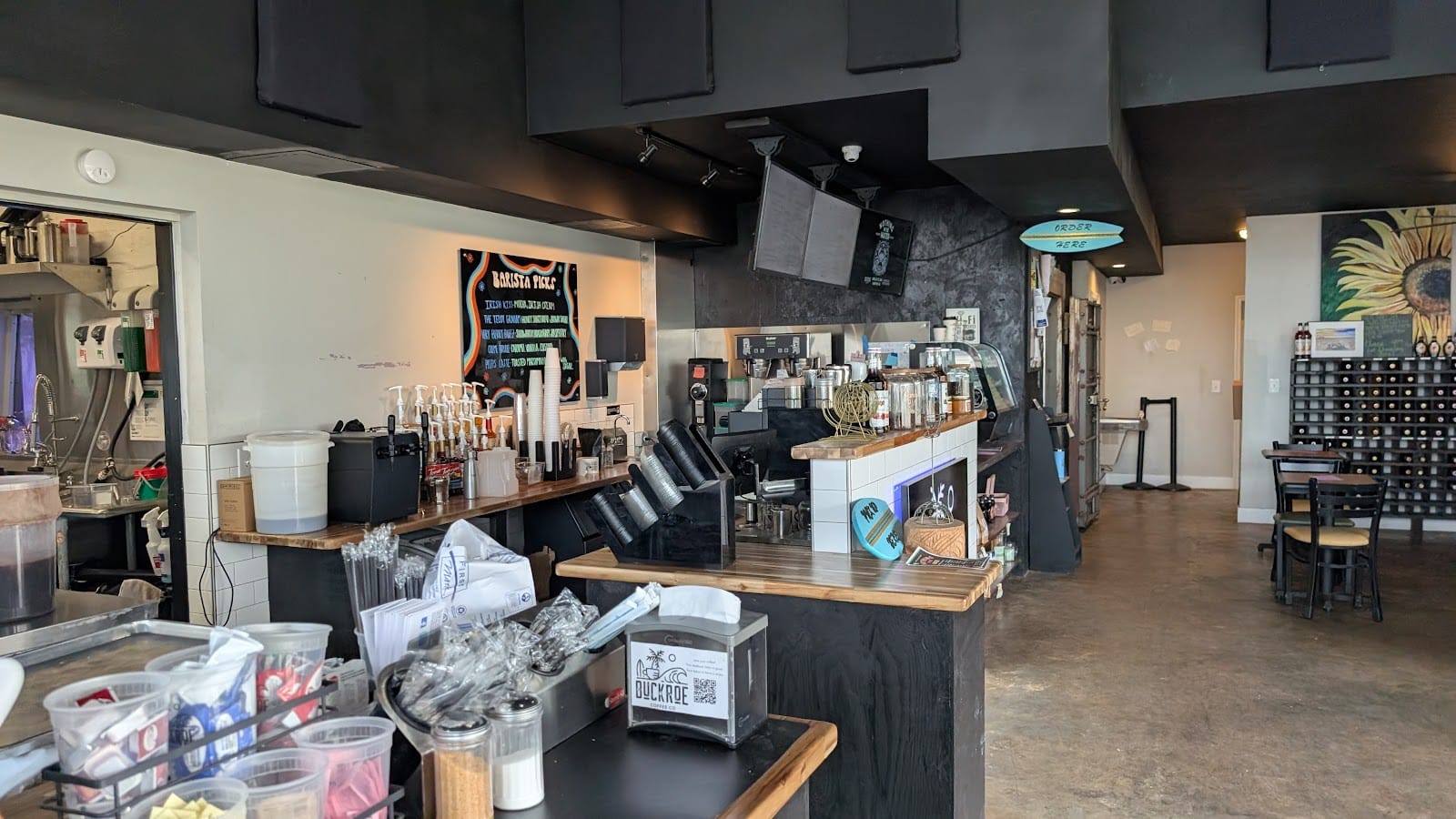 Buckroe Coffee Co
