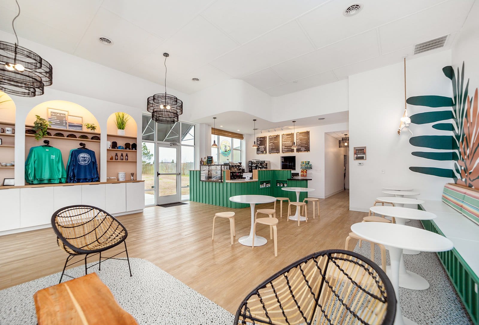 Baja Coffee Company