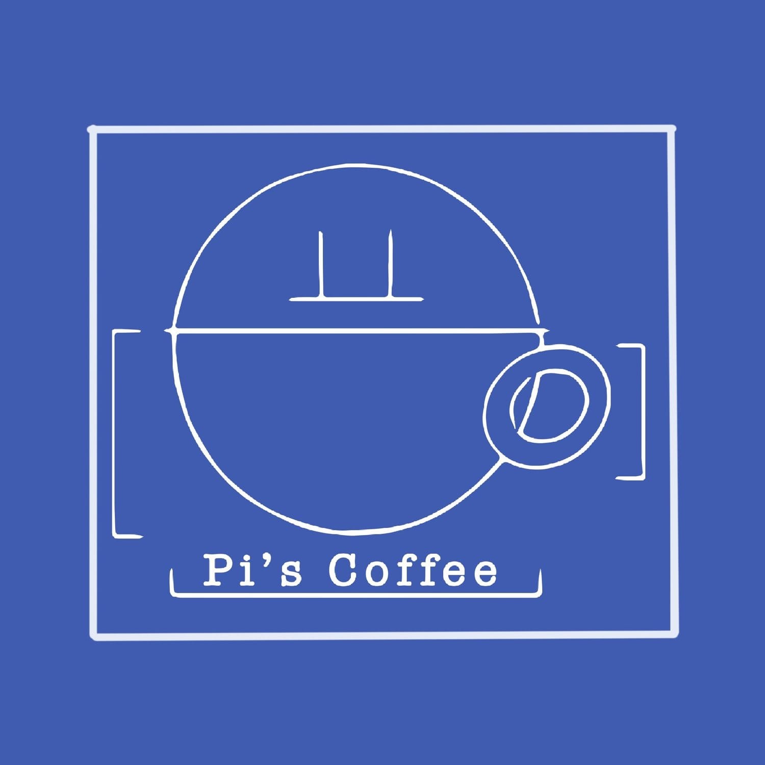 Pi's Coffee