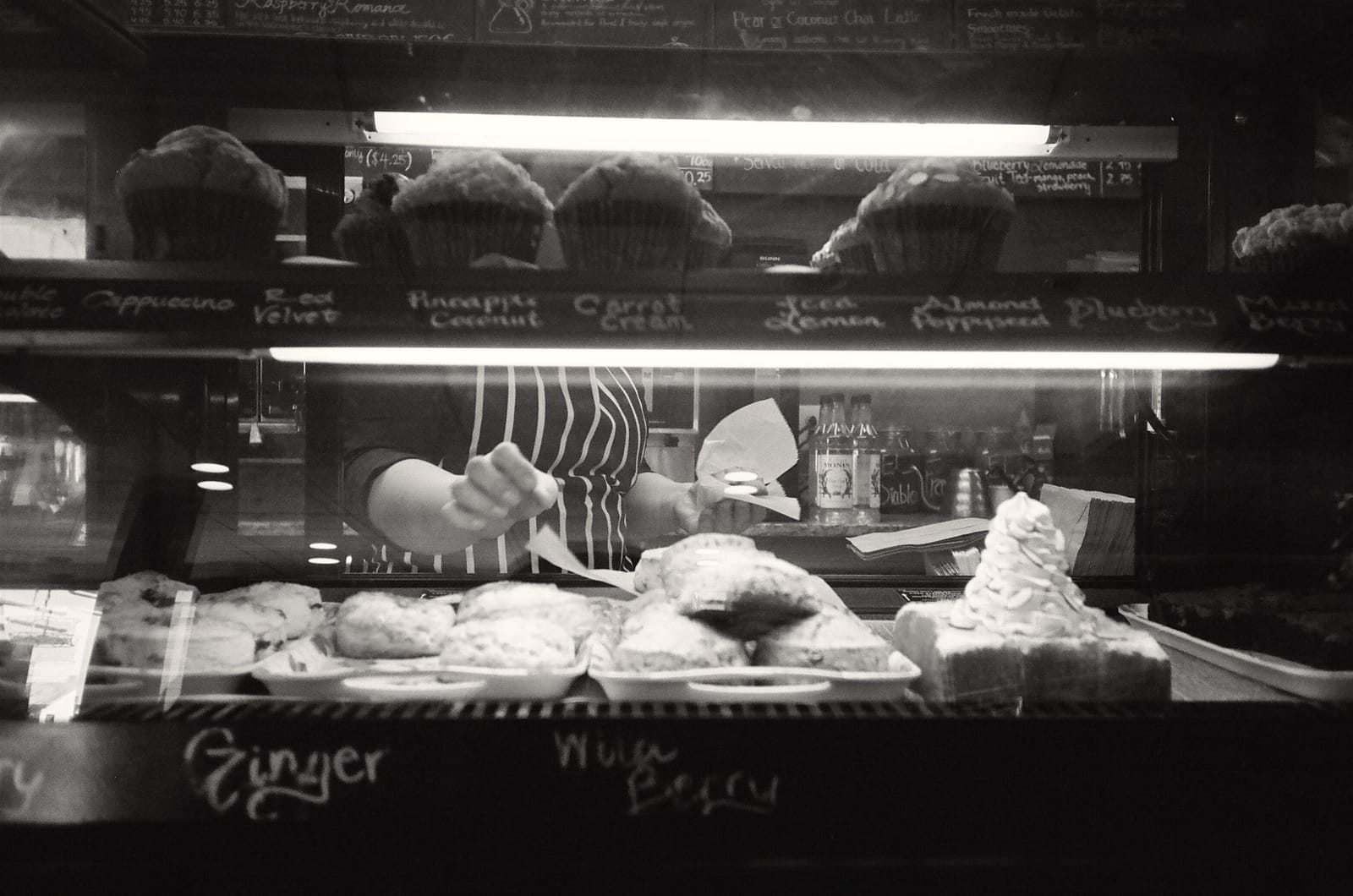 De Clieu Coffee and Sandwich photo 4