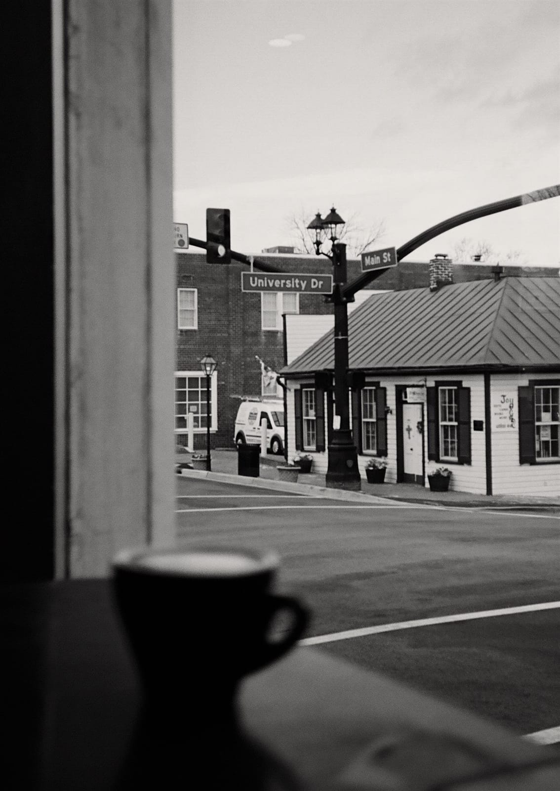De Clieu Coffee and Sandwich photo 2