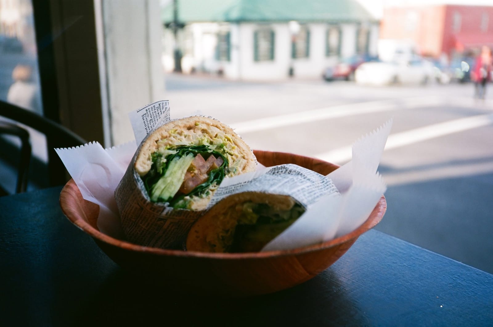 De Clieu Coffee and Sandwich photo 3