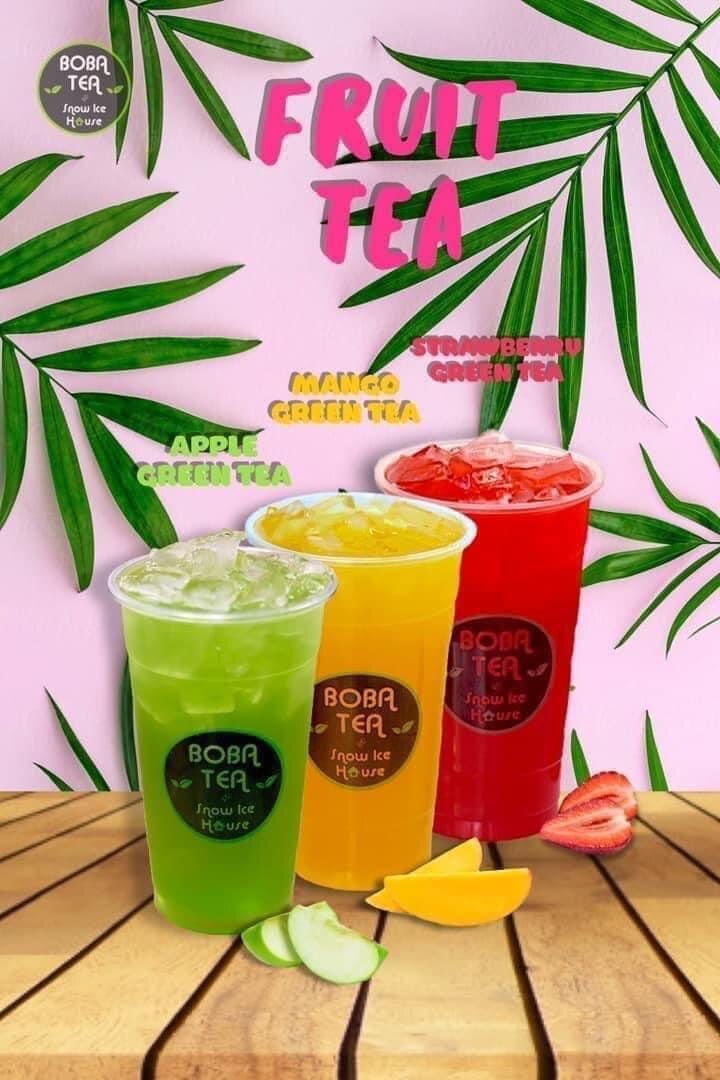 Boba Tea and Snow Ice House RVA photo 3