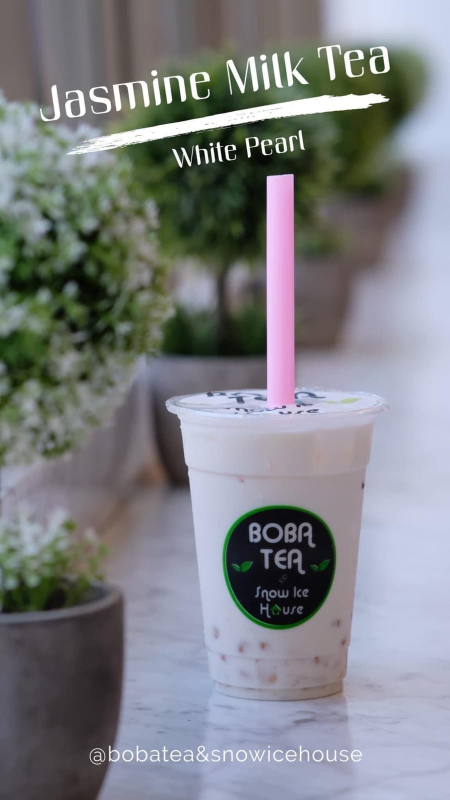 Boba Tea and Snow Ice House RVA photo 7