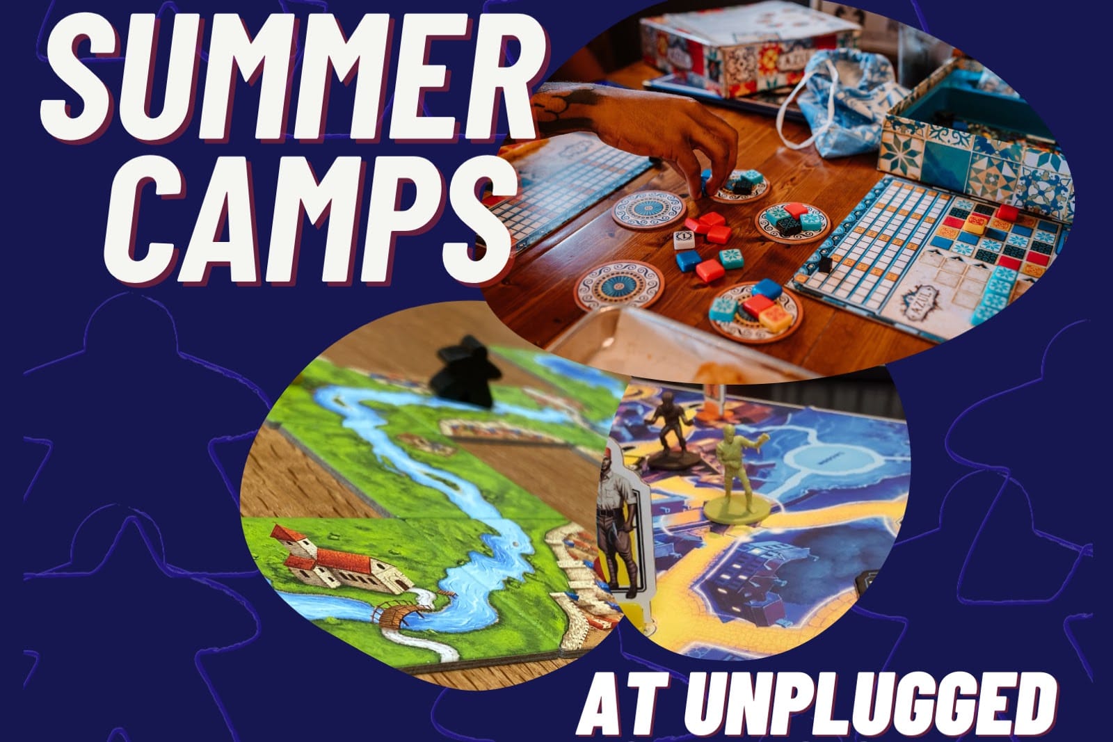 Unplugged Games Cafe photo 2