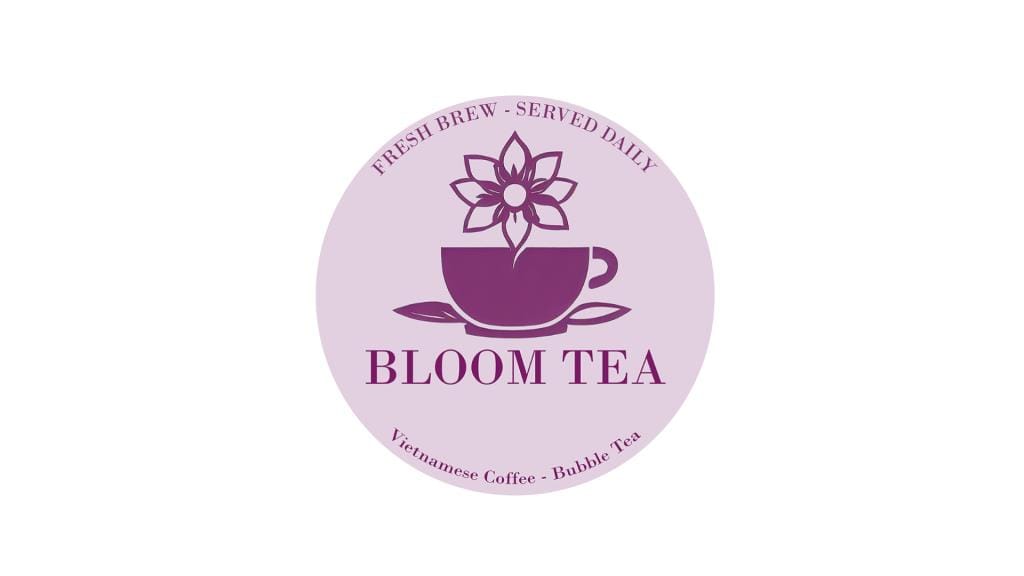 Bloom Tea photo 2