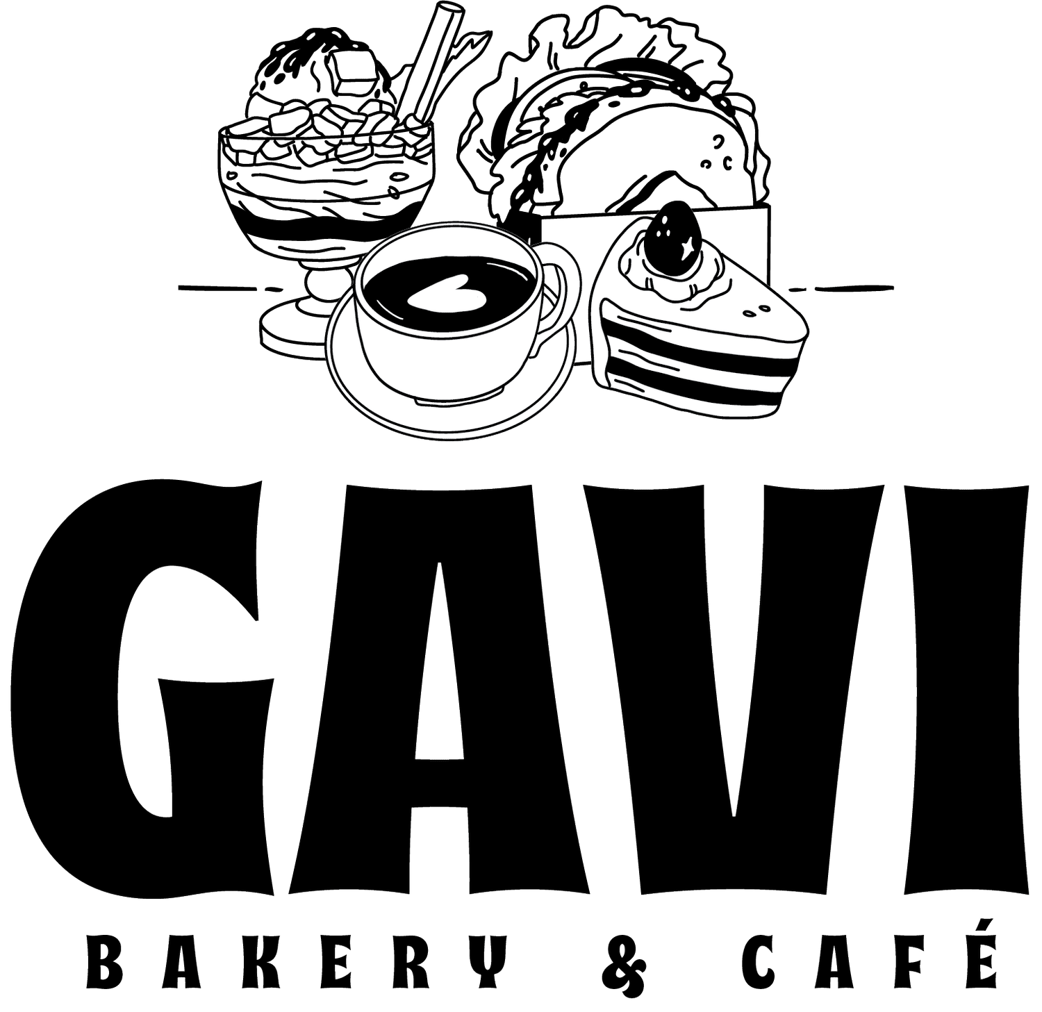 Gavi Cafe