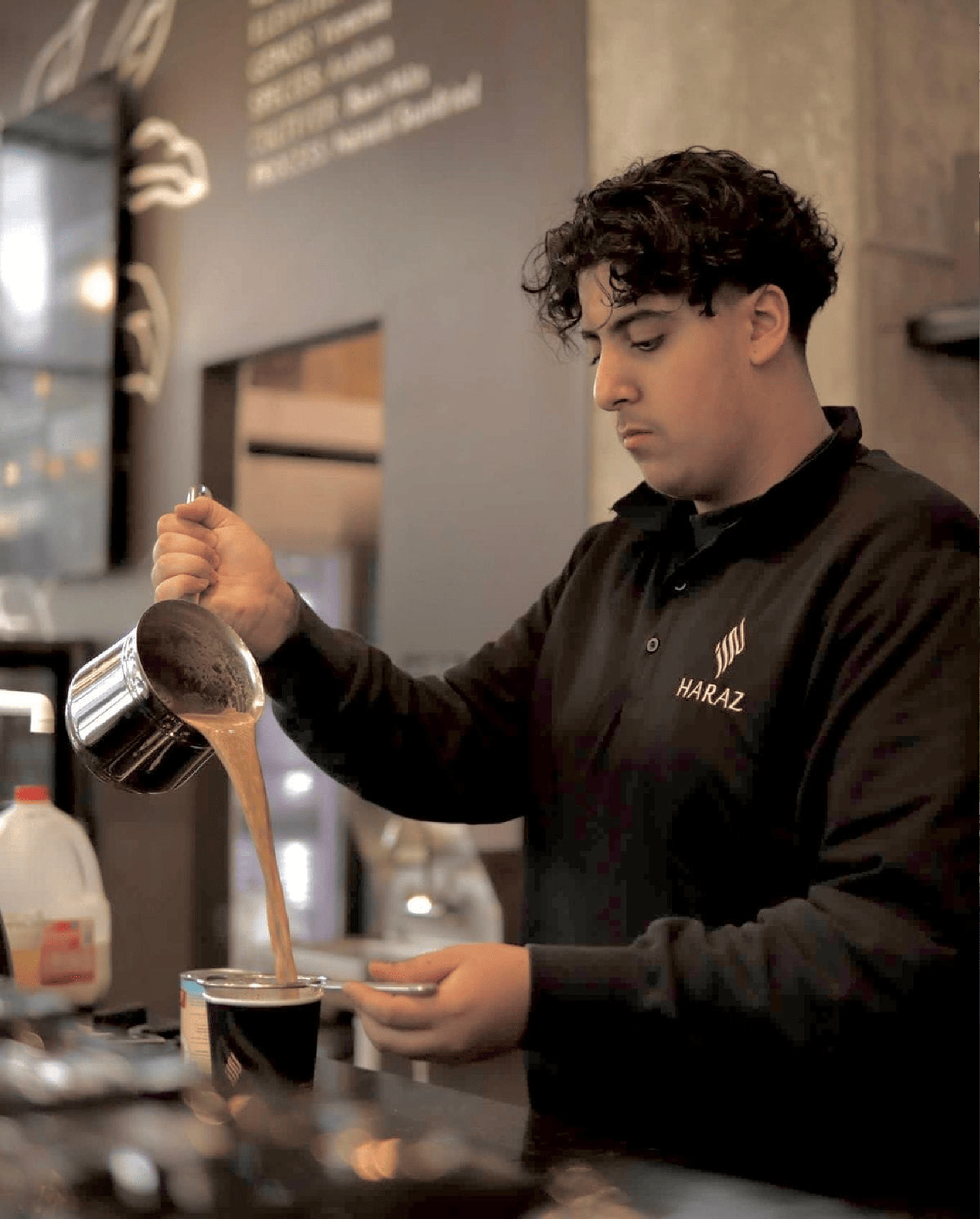 Haraz Coffee House photo 8