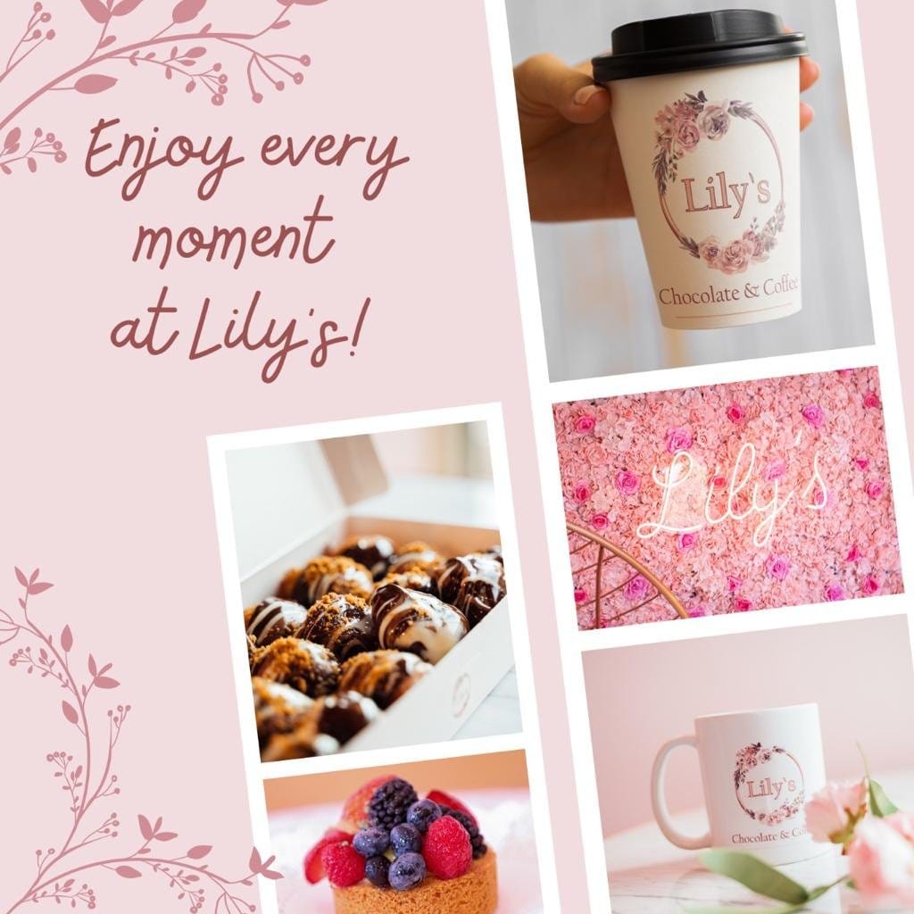 Lily's Chocolate & Coffee photo 2