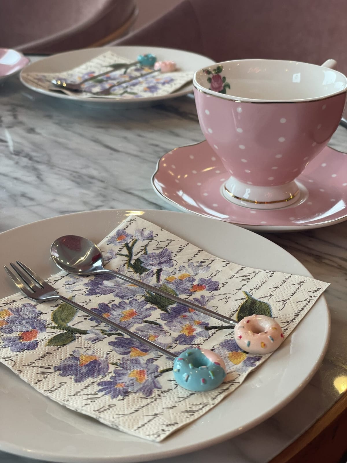 Lily's Chocolate & Coffee photo 9