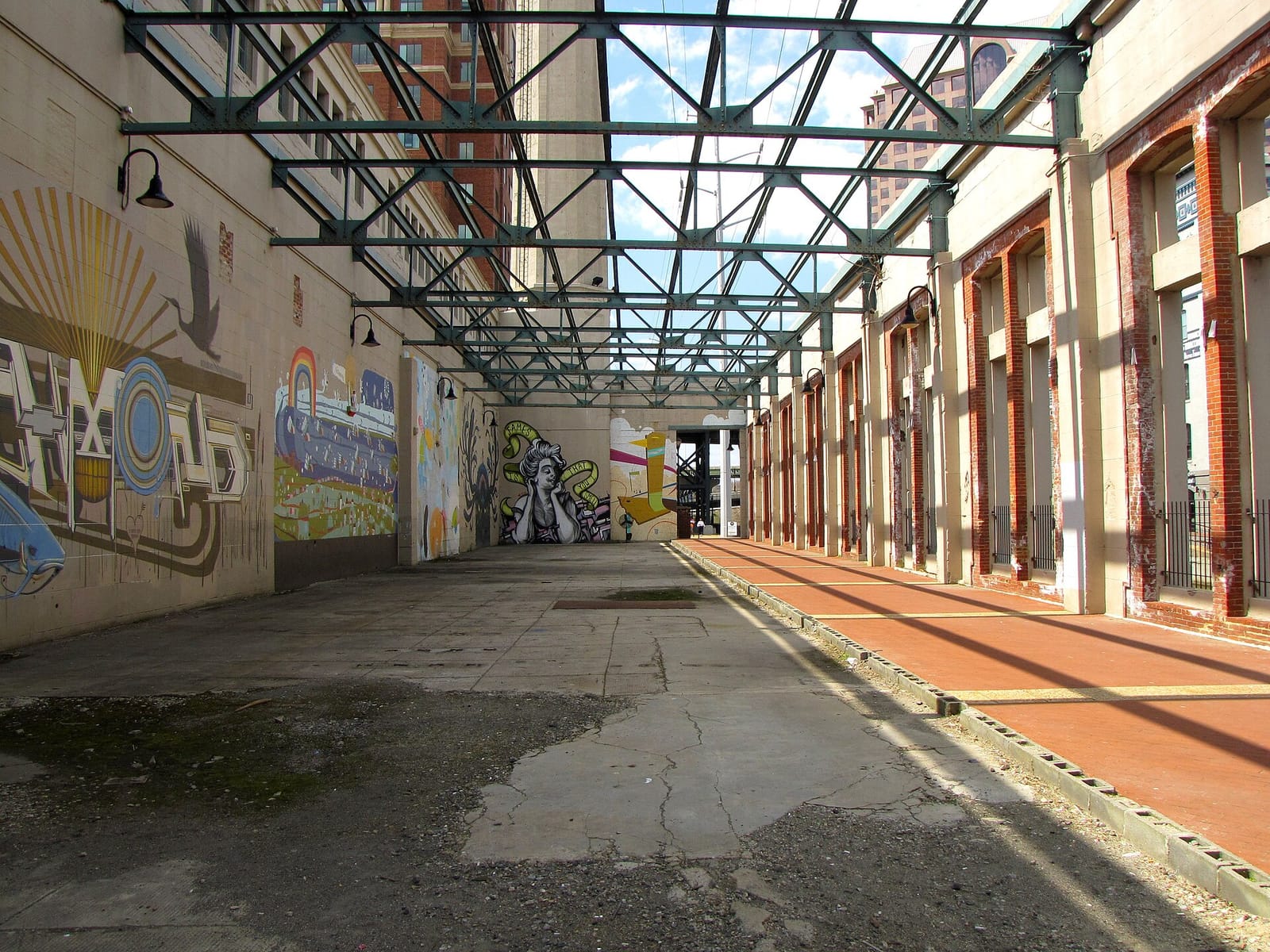 The Plant Café photo 3