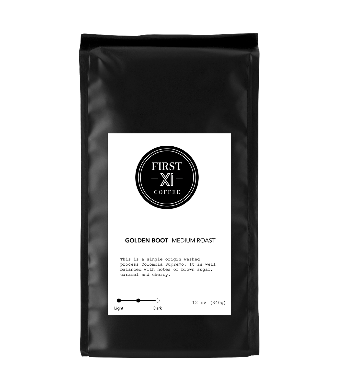 First XI Coffee