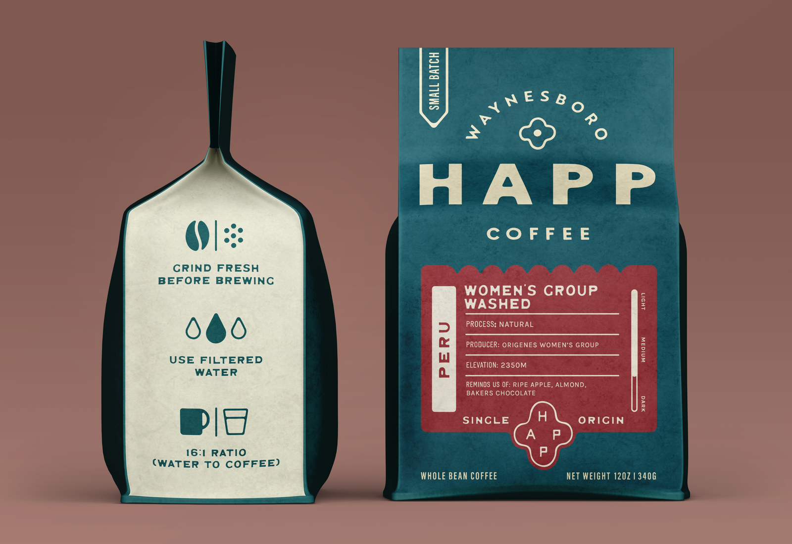 Happ Coffee photo 2