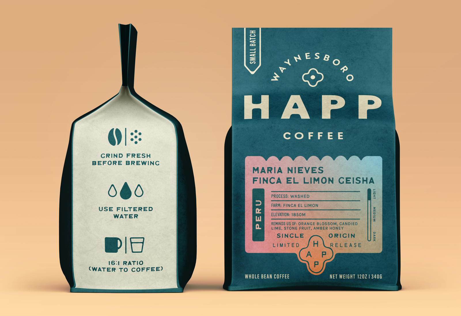 Happ Coffee photo 5