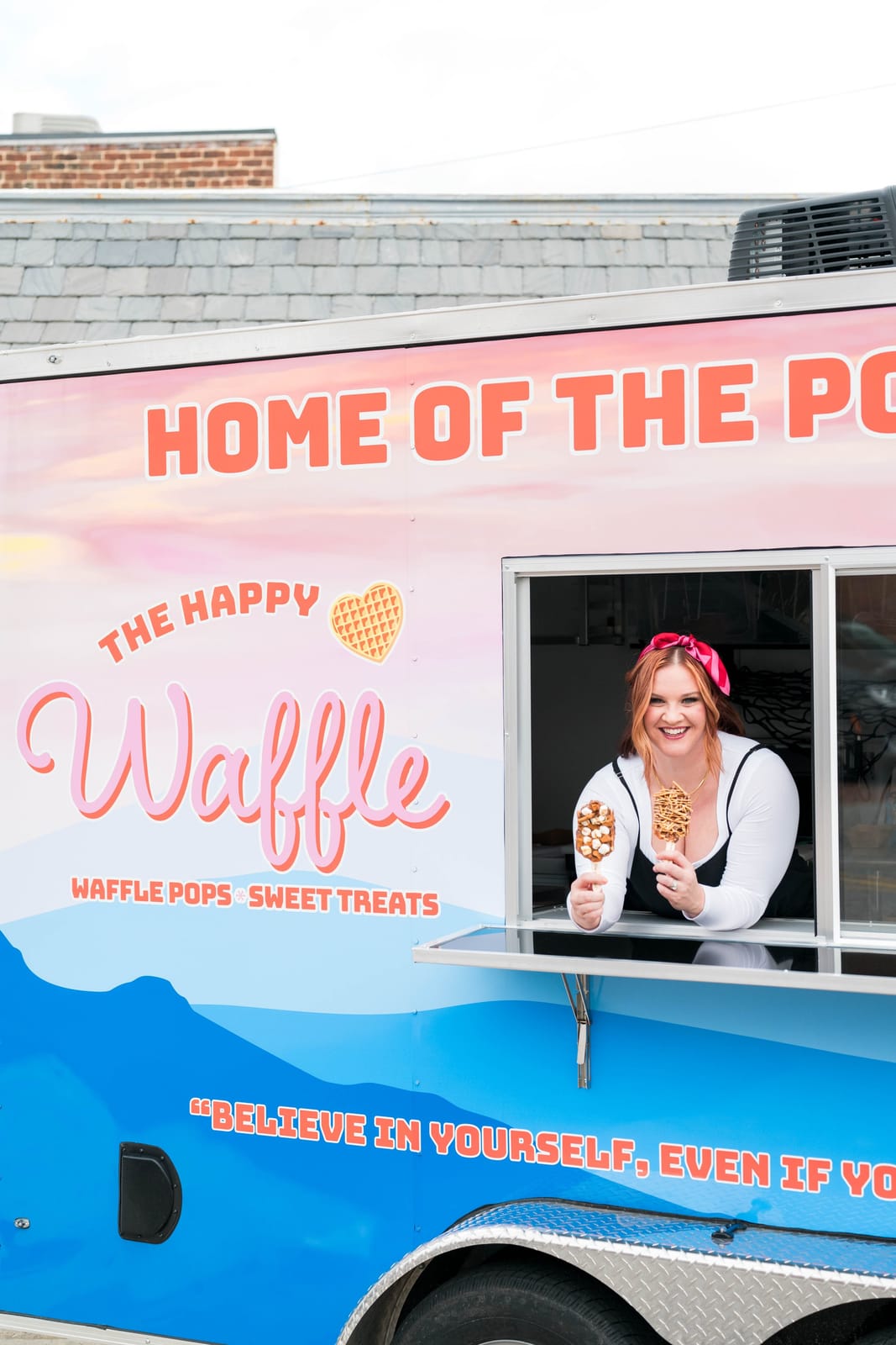 The Happy Waffle photo 6