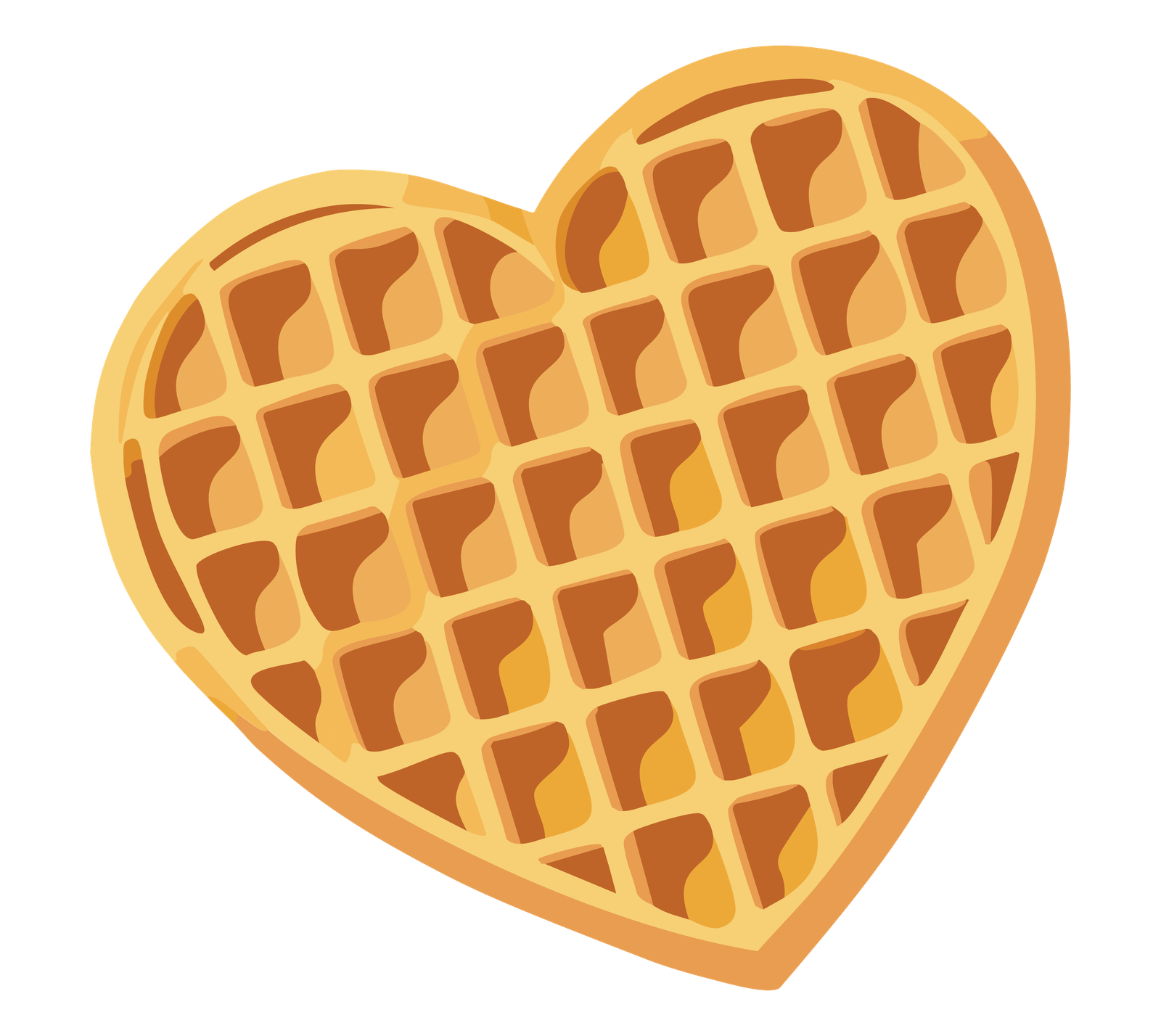 The Happy Waffle photo 8