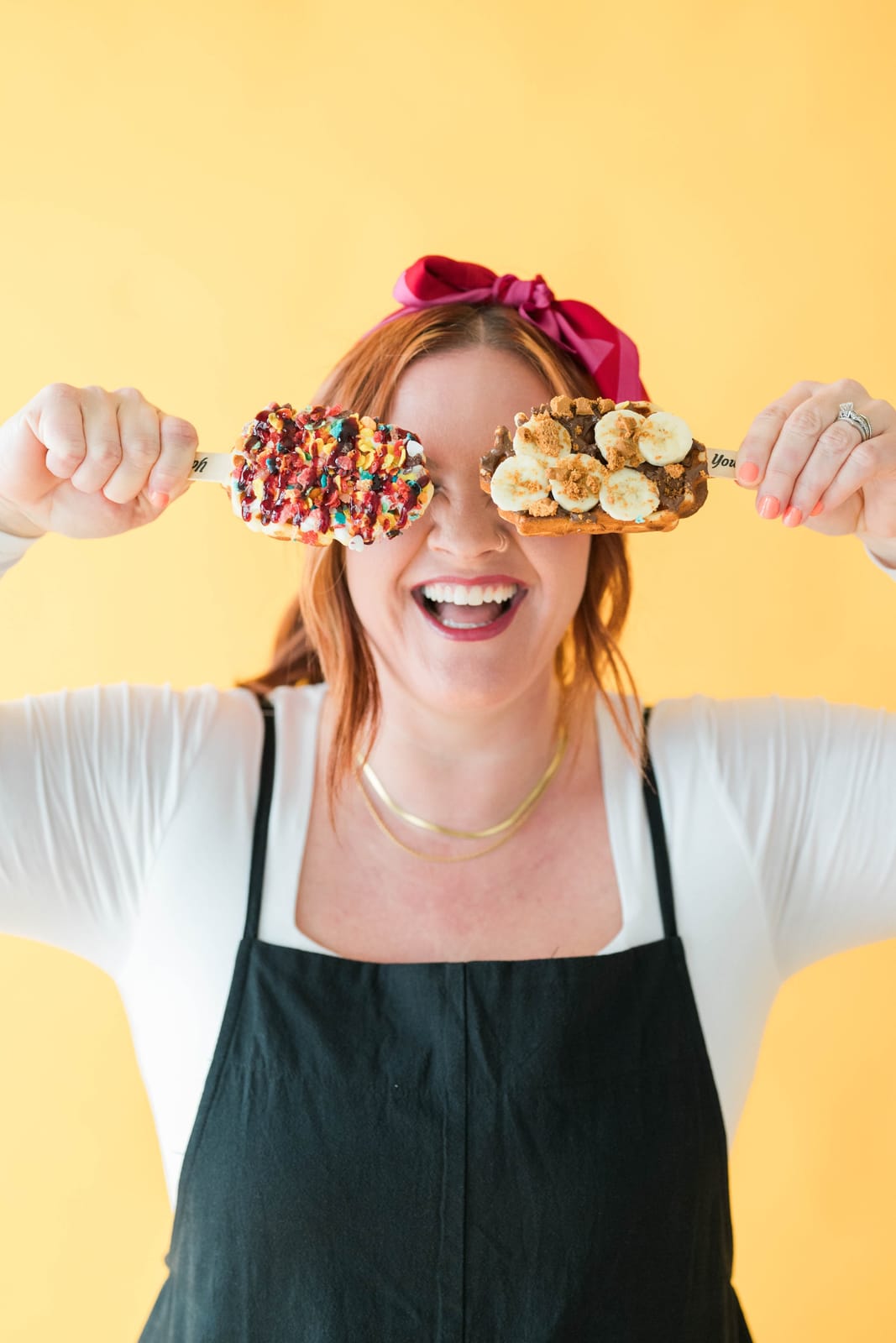 The Happy Waffle photo 2