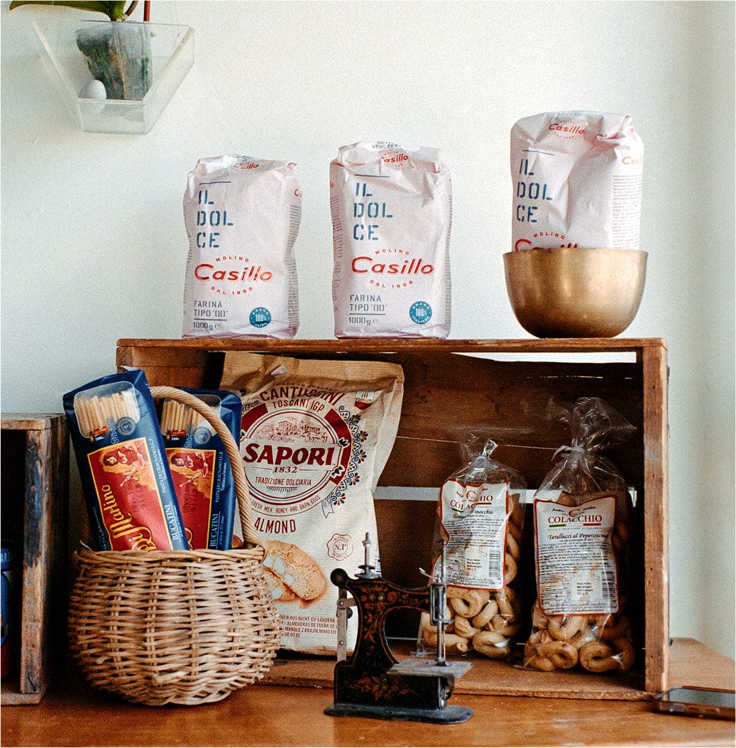 Giorno Market photo 4