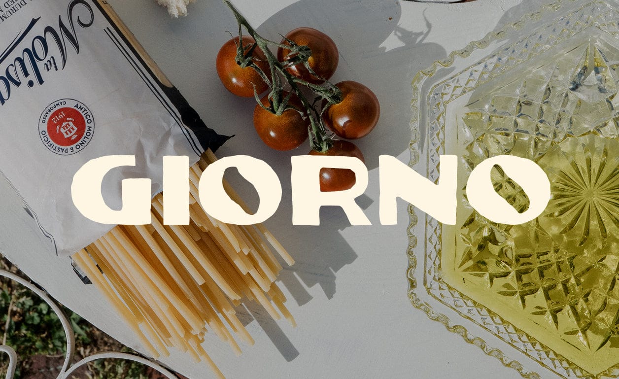 Giorno Market photo 2