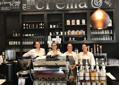 Crema & Vine photo 4