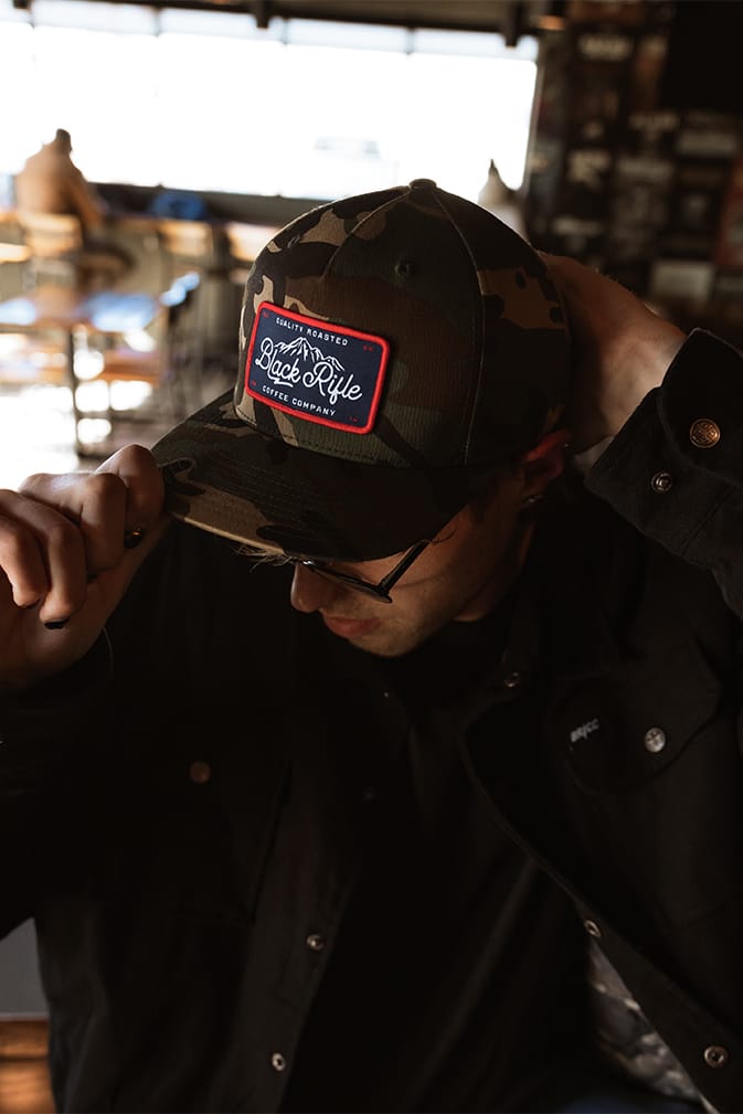 Black Rifle Coffee Company photo 8