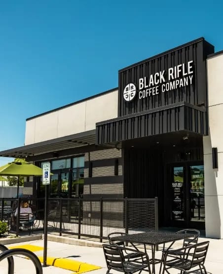 Black Rifle Coffee Company photo 2