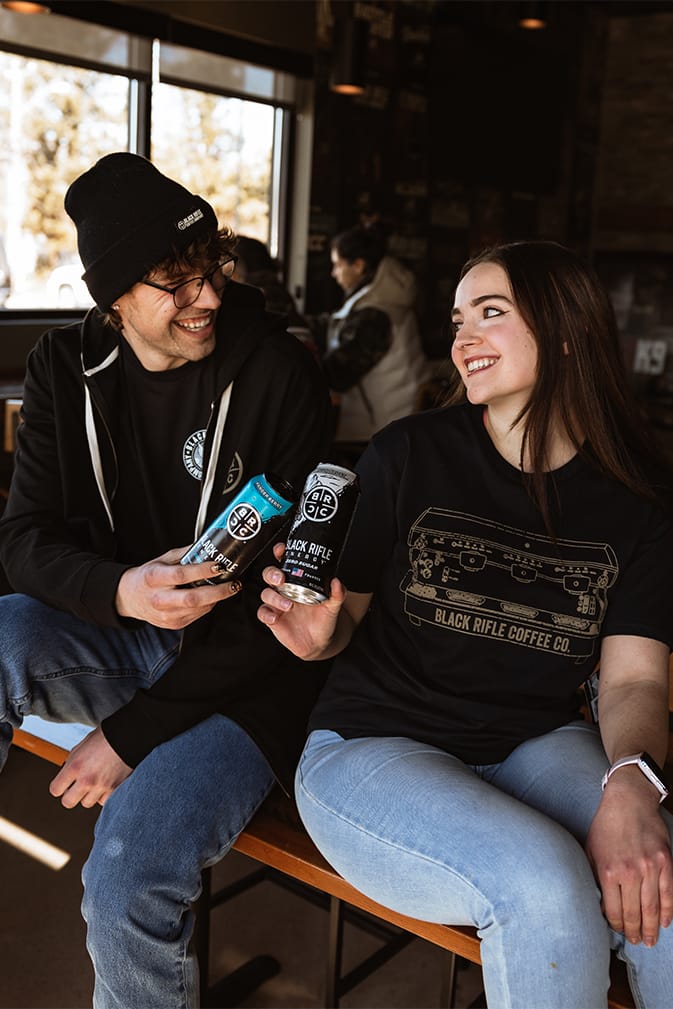 Black Rifle Coffee Company photo 6